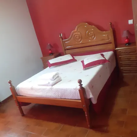 Os Girassois Da Carla Tatil parkı *