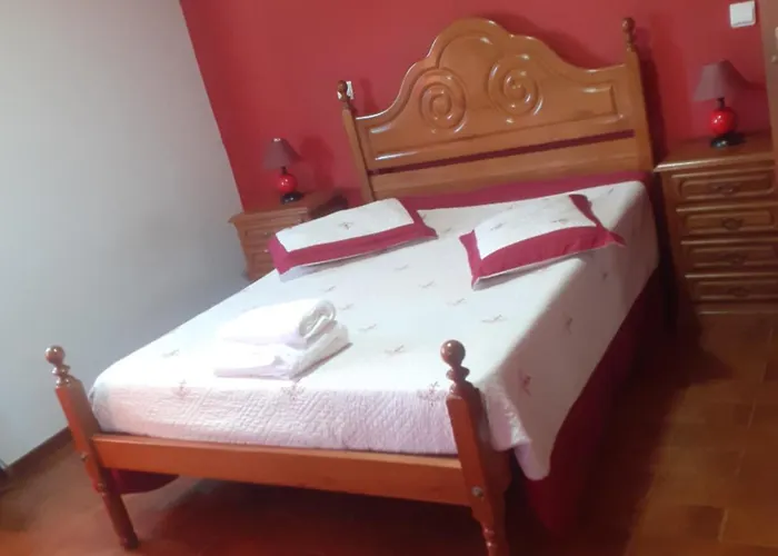 Os Girassois Da Carla Tatil parkı *