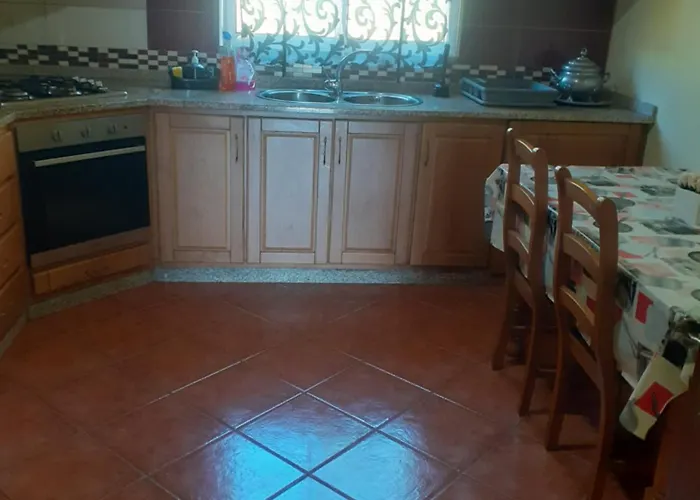 Os Girassois Da Carla Tatil parkı